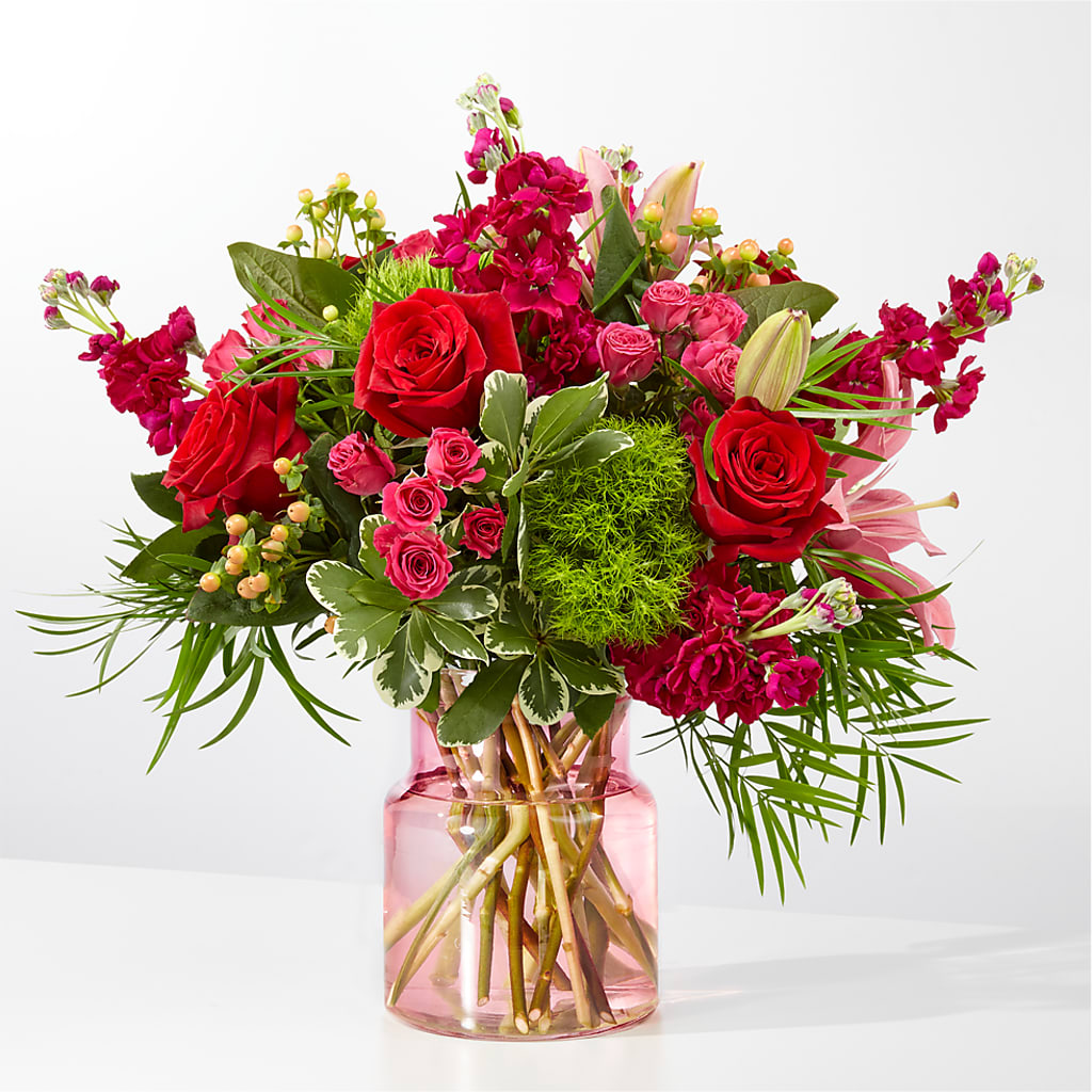 In Every Lifetime Bouquet – Maroa Miami Llc, Miami FL