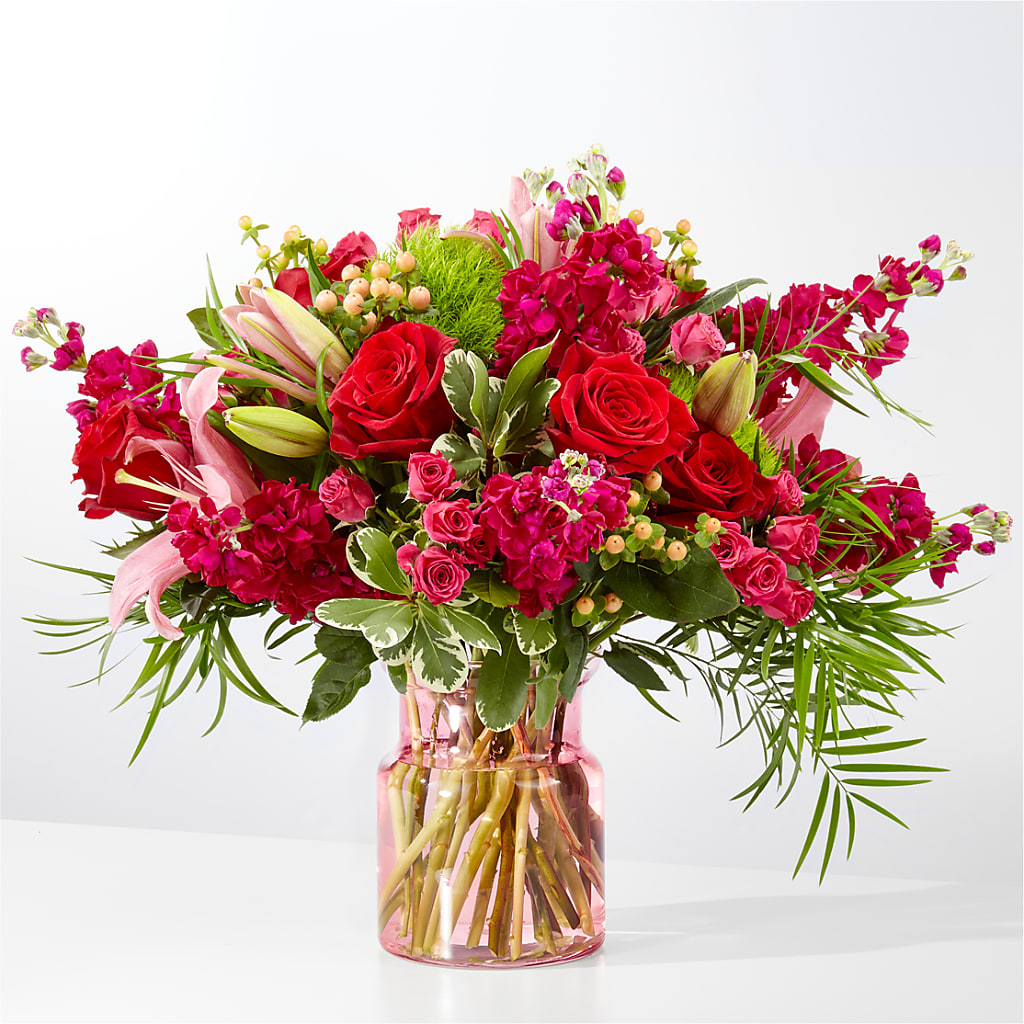 In Every Lifetime Bouquet – Maroa Miami Llc, Miami FL