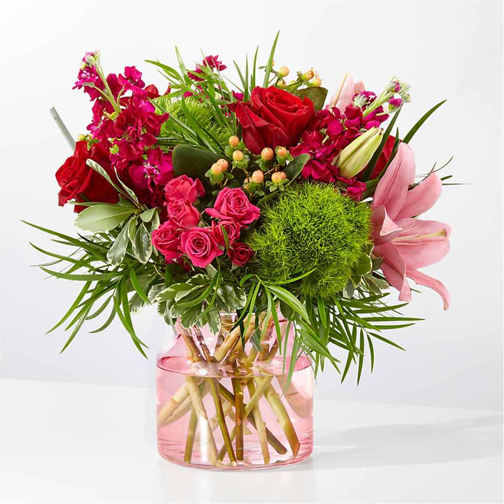In Every Lifetime Bouquet – Maroa Miami Llc, Miami FL