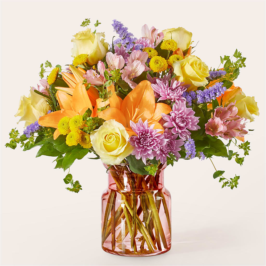 Lucky Charm Bouquet – Maroa Miami Llc, Miami FL