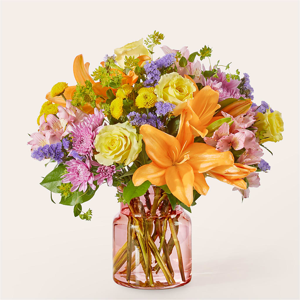 Lucky Charm Bouquet – Maroa Miami Llc, Miami FL