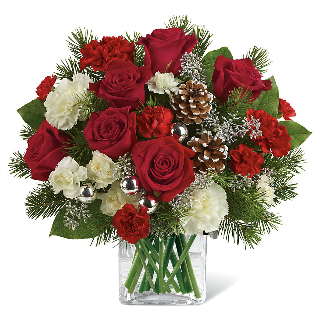 Woodland Wonder Bouquet – Maroa Miami Llc, Miami FL