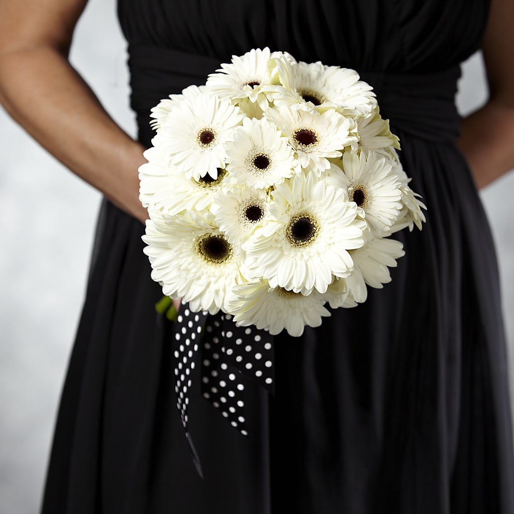 Daisy Delight Bouquet – Maroa Miami Llc, Miami FL
