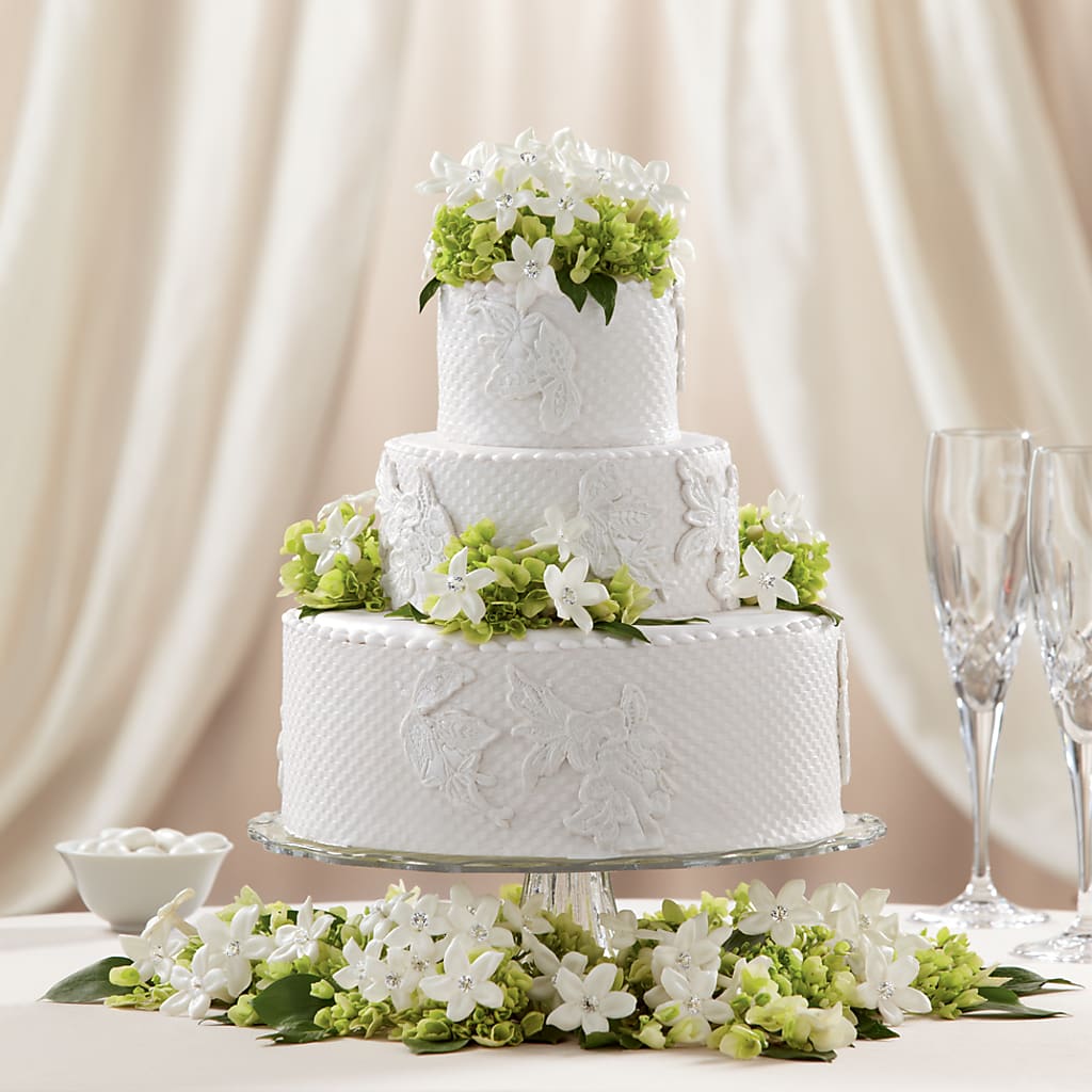 Bloom & Blossom Cake Decor – Maroa Miami Llc, Miami FL