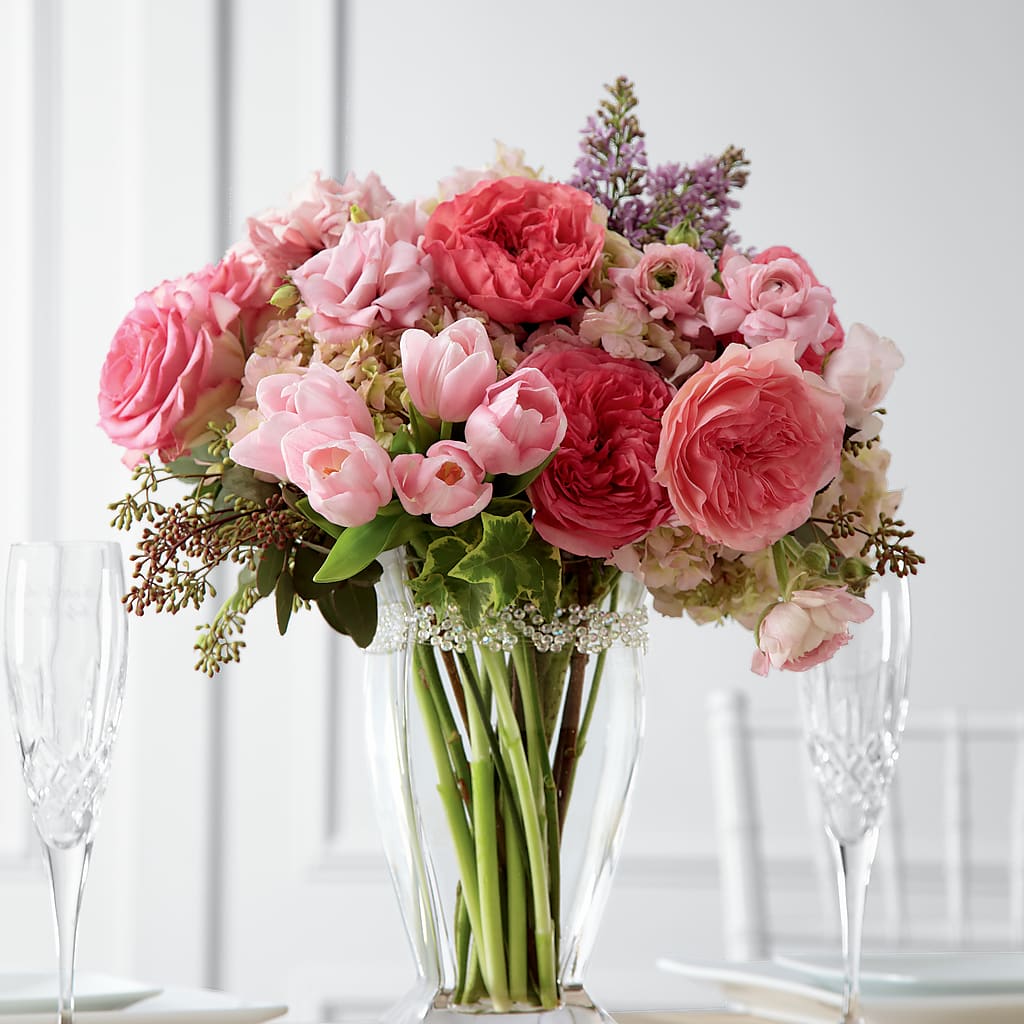 Abundant Array Arrangement – Maroa Miami Llc, Miami FL
