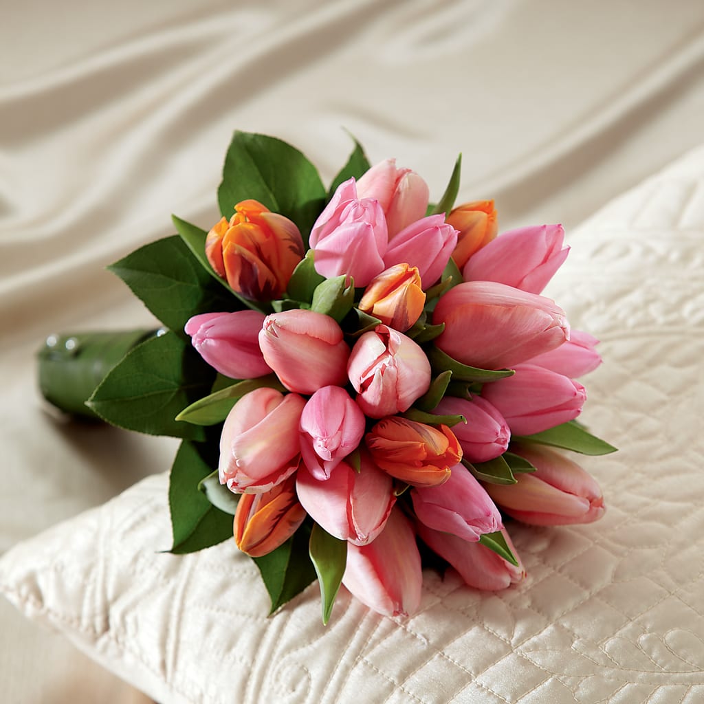 Embraceable Bouquet – Maroa Miami Llc, Miami FL
