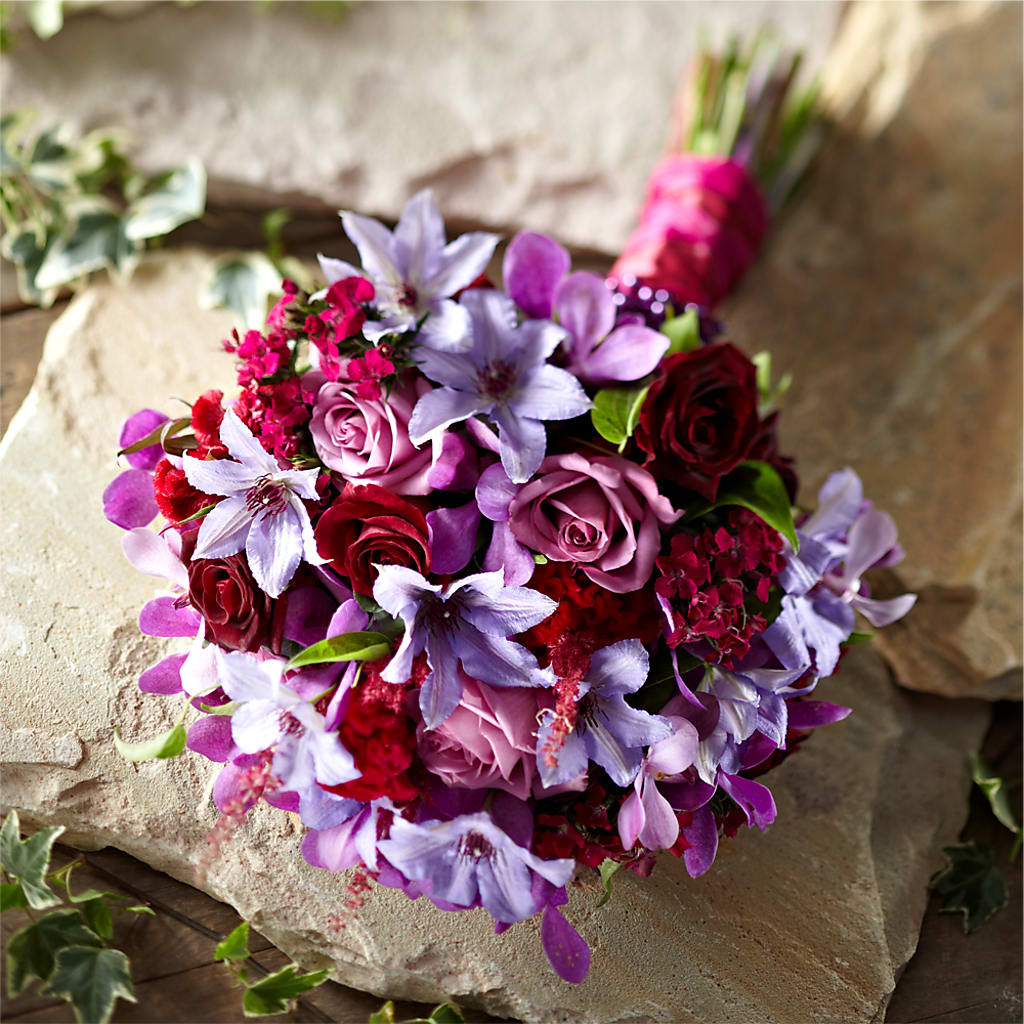 Enlightened Love Bouquet – Maroa Miami Llc, Miami FL