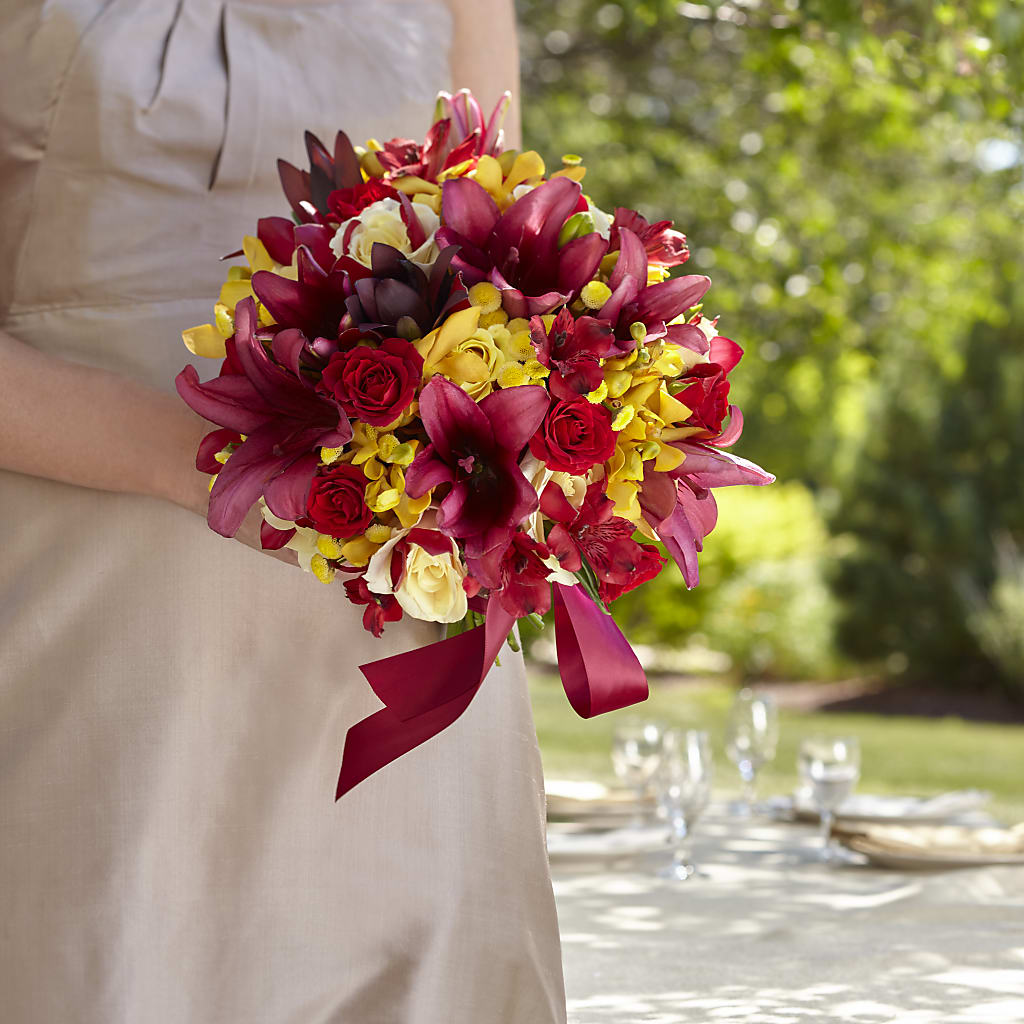 Sunningdale Bouquet – Maroa Miami Llc, Miami FL