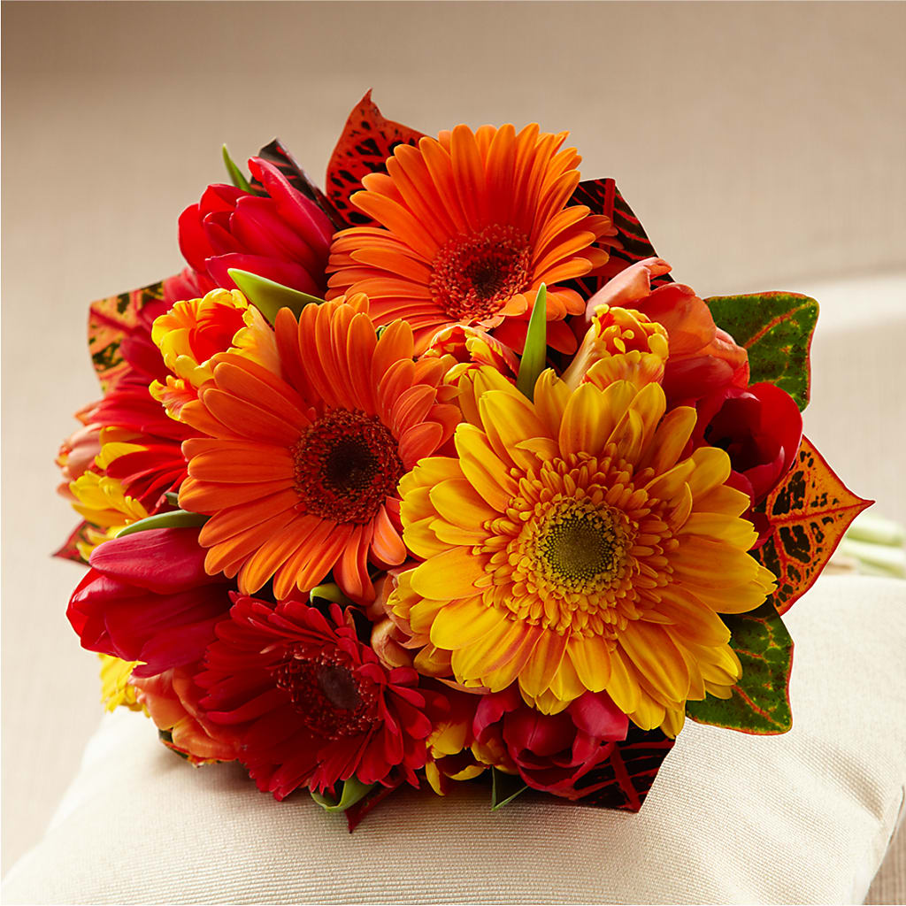 Sunglow Bouquet – Maroa Miami Llc, Miami FL