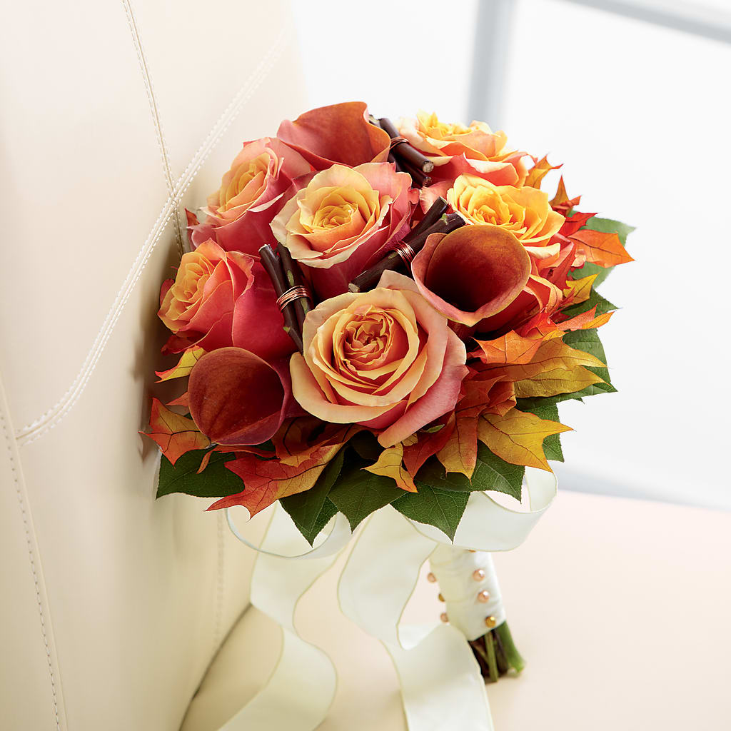 Love Everlasting Bouquet – Maroa Miami Llc, Miami FL