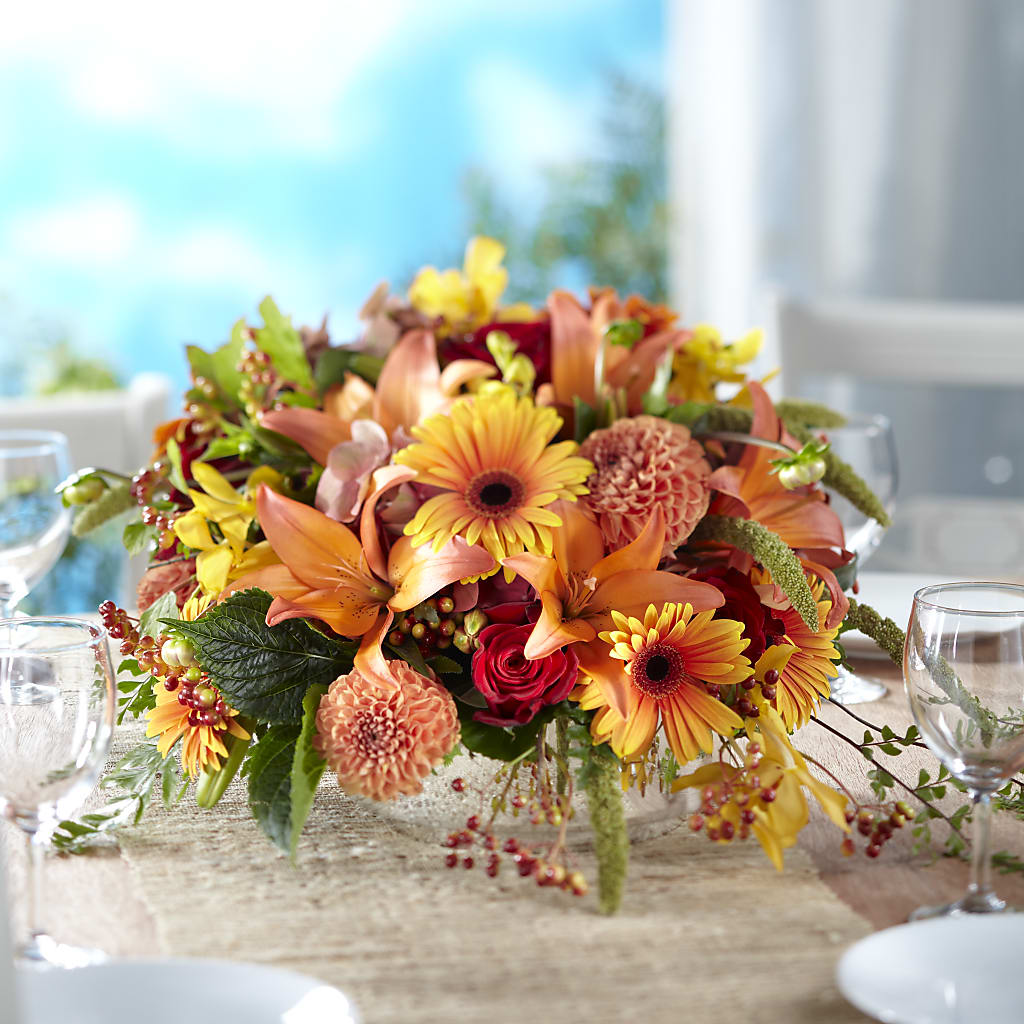 One and Only Centerpiece – Maroa Miami Llc, Miami FL