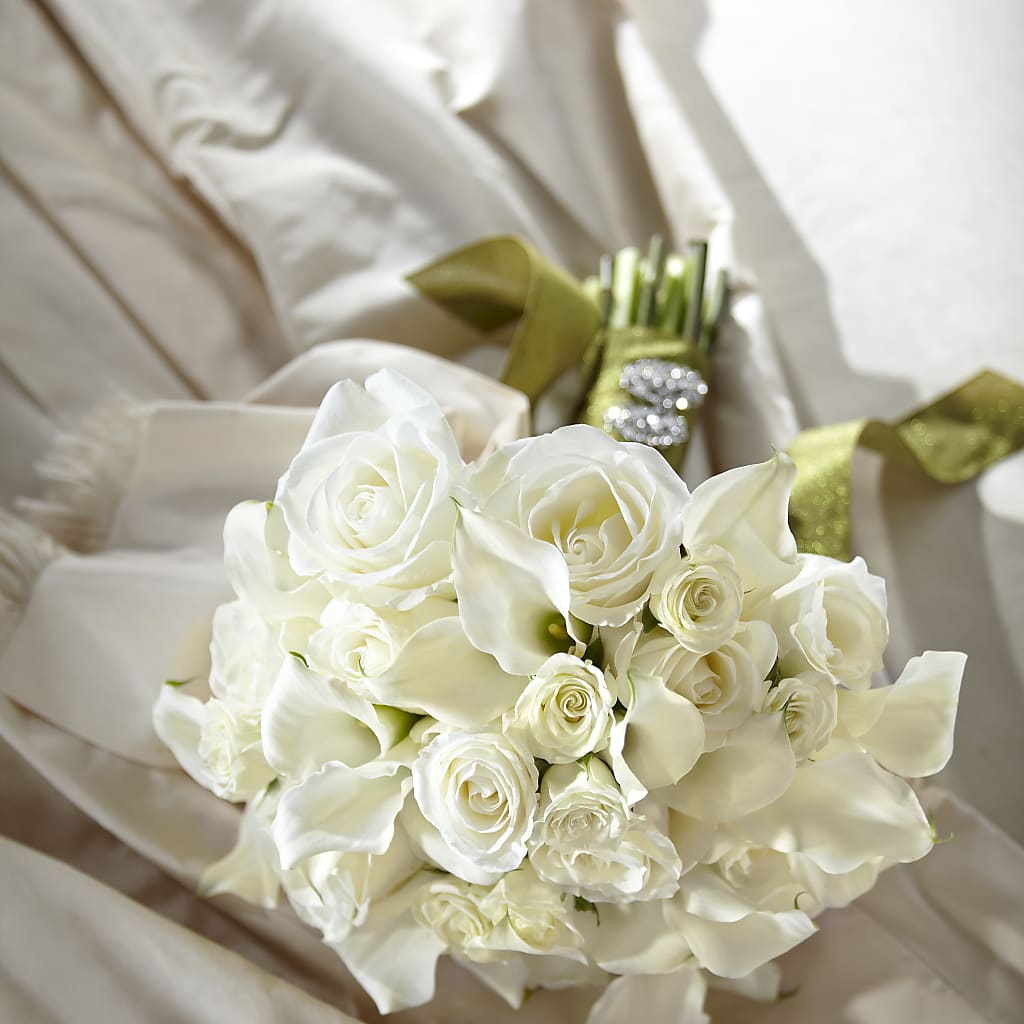Serene Highness Bouquet – Maroa Miami Llc, Miami FL