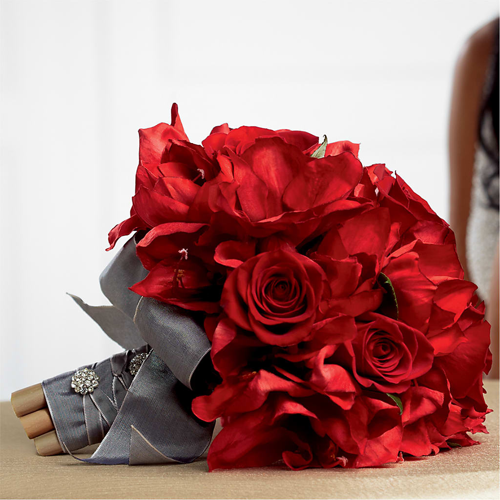 Heart's Happiness Bouquet – Maroa Miami Llc, Miami FL
