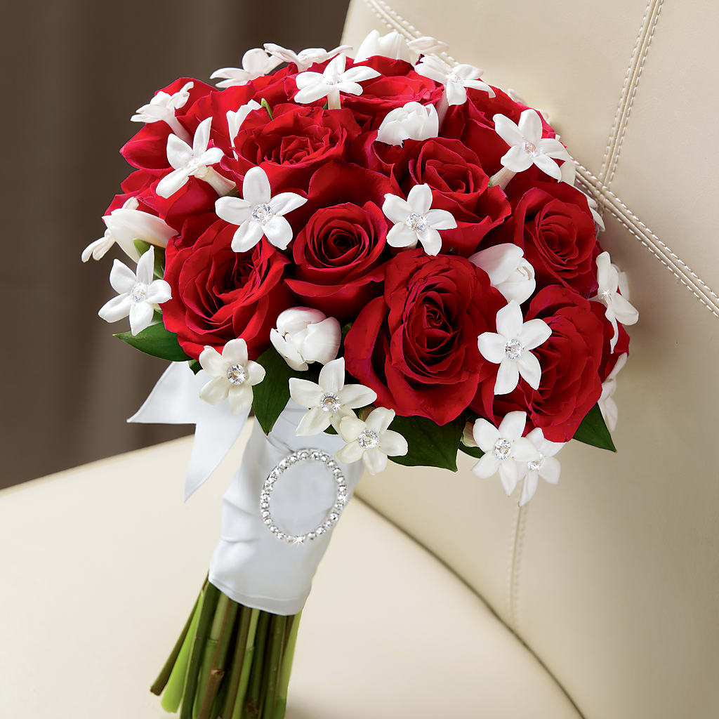 Poetry Bouquet – Maroa Miami Llc, Miami FL