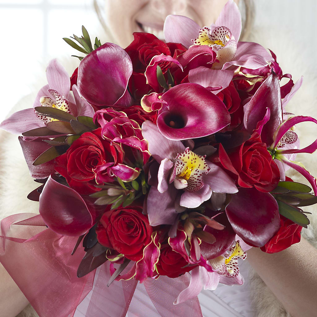 Heart of Hearts Bouquet – Maroa Miami Llc, Miami FL