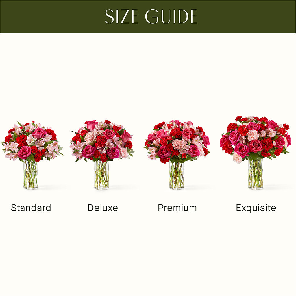 You're Precious Bouquet – Maroa Miami Llc, Miami FL