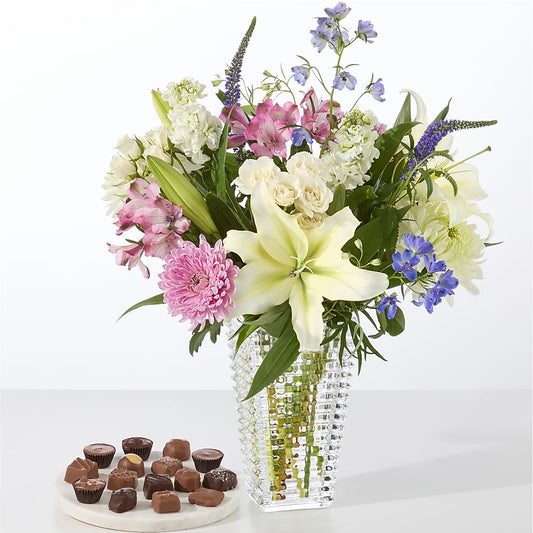 Winter Celebration Bouquet –  Maroa Miami Llc, Miami FL