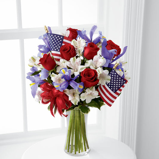 Unity Bouquet –  Maroa Miami Llc, Miami FL