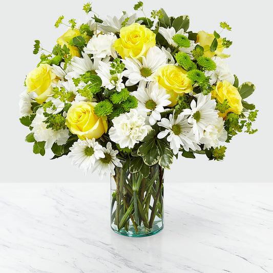 Happy Day Bouquet – MAROA MIAMI LLC, Miami FL