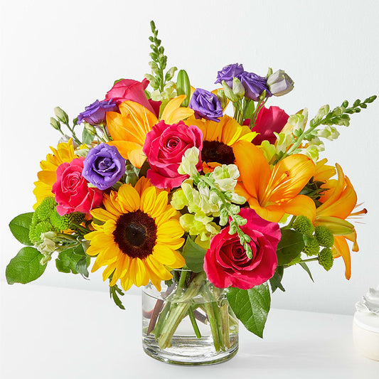 Best Day Bouquet –  Maroa Miami Llc, Miami FL