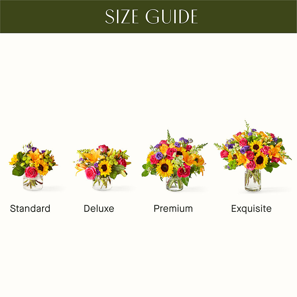 Best Day Bouquet –  Maroa Miami Llc, Miami FL