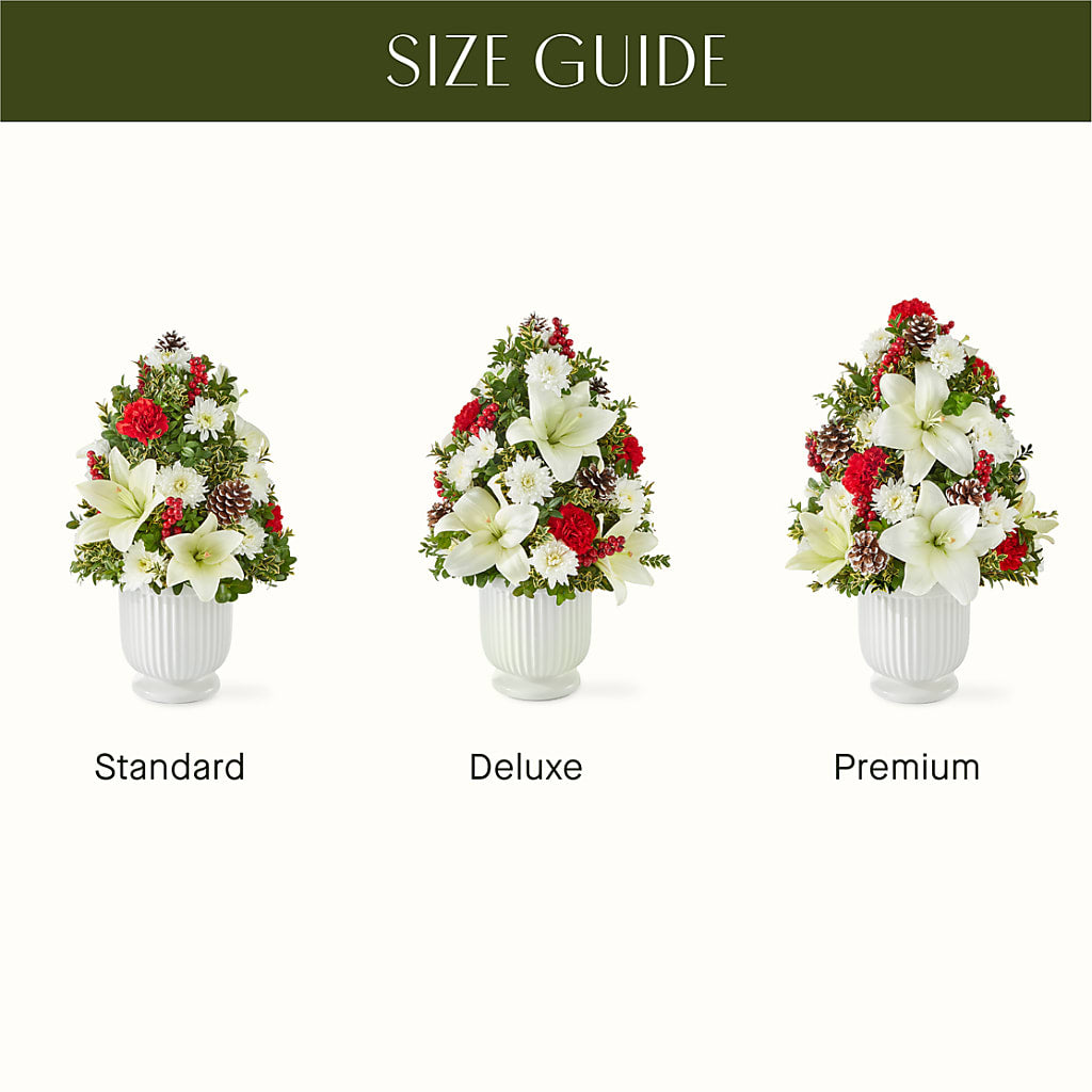 Festive Moments Tree –  Maroa Miami Llc, Miami FL