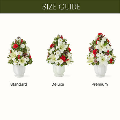 Festive Moments Tree –  Maroa Miami Llc, Miami FL