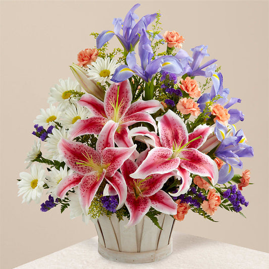 The Wondrous Nature Bouquet –  Maroa Miami Llc, Miami FL