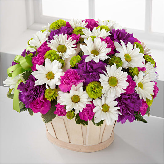 Blooming Bounty Bouquet –  Maroa Miami Llc, Miami FL
