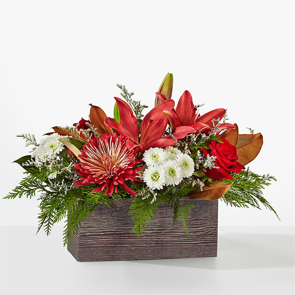 Christmas Break Bouquet –  Maroa Miami Llc, Miami FL