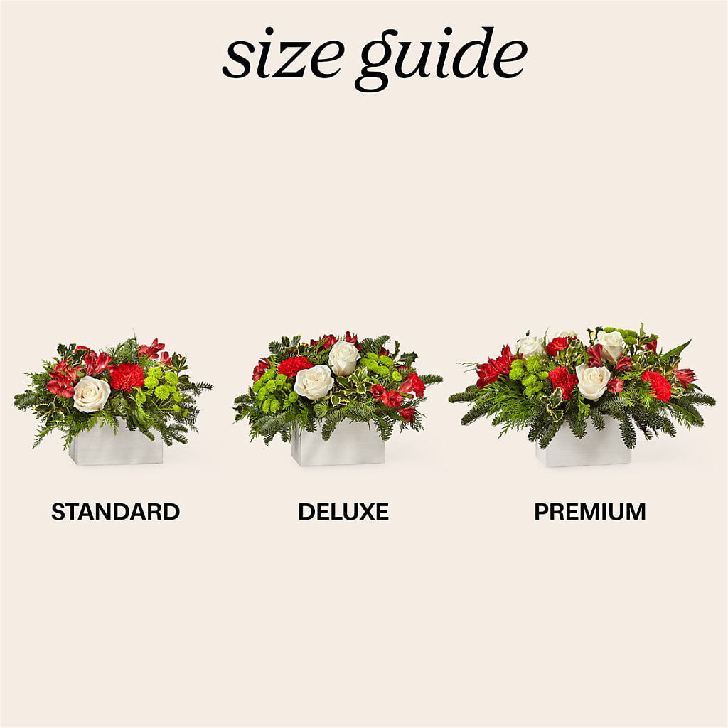 Snow What Fun Bouquet –  Maroa Miami Llc, Miami FL