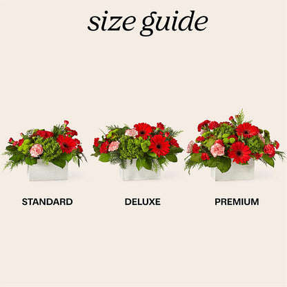 The Rudolph Bouquet –  Maroa Miami Llc, Miami FL