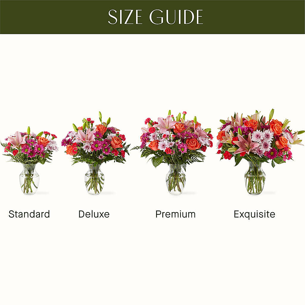 Light of My Life Bouquet –  Maroa Miami Llc, Miami FL