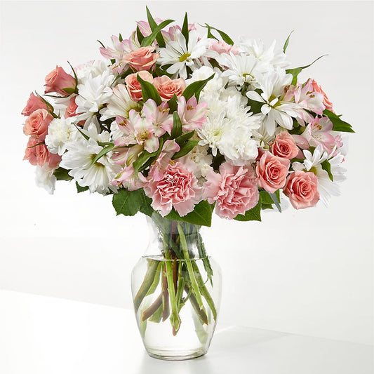 Blush Crush Bouquet –  Maroa Miami Llc, Miami FL
