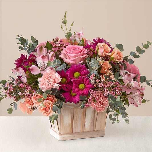 Garden Glam Bouquet –  Maroa Miami Llc, Miami FL