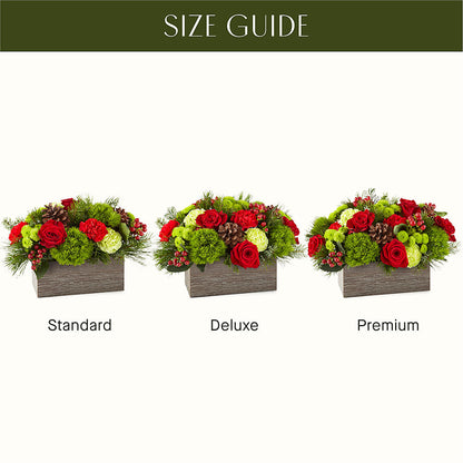 Bundled Up Bouquet –  Maroa Miami Llc, Miami FL