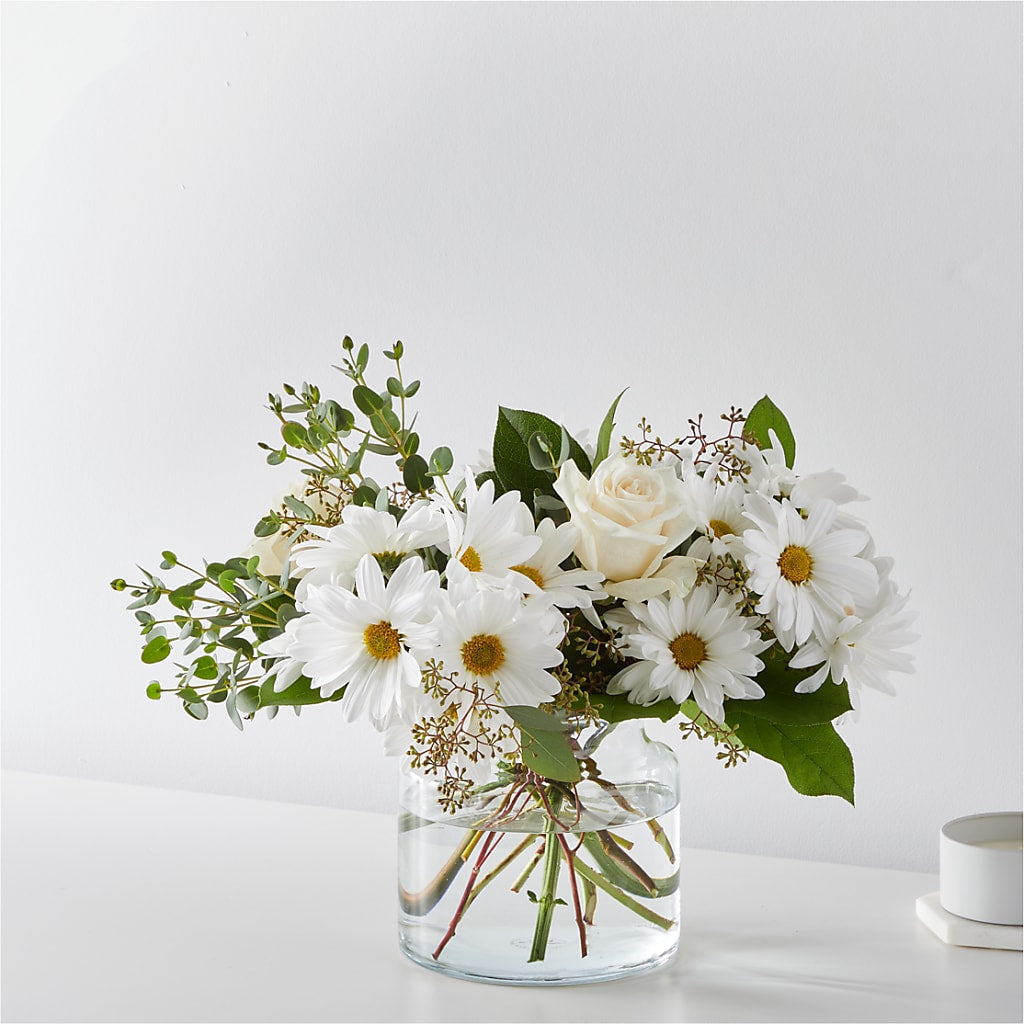 Fresh Linen Bouquet –  Maroa Miami Llc, Miami FL