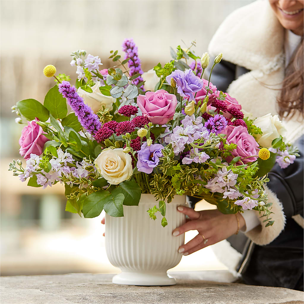 Work of Art Bouquet –  Maroa Miami Llc, Miami FL