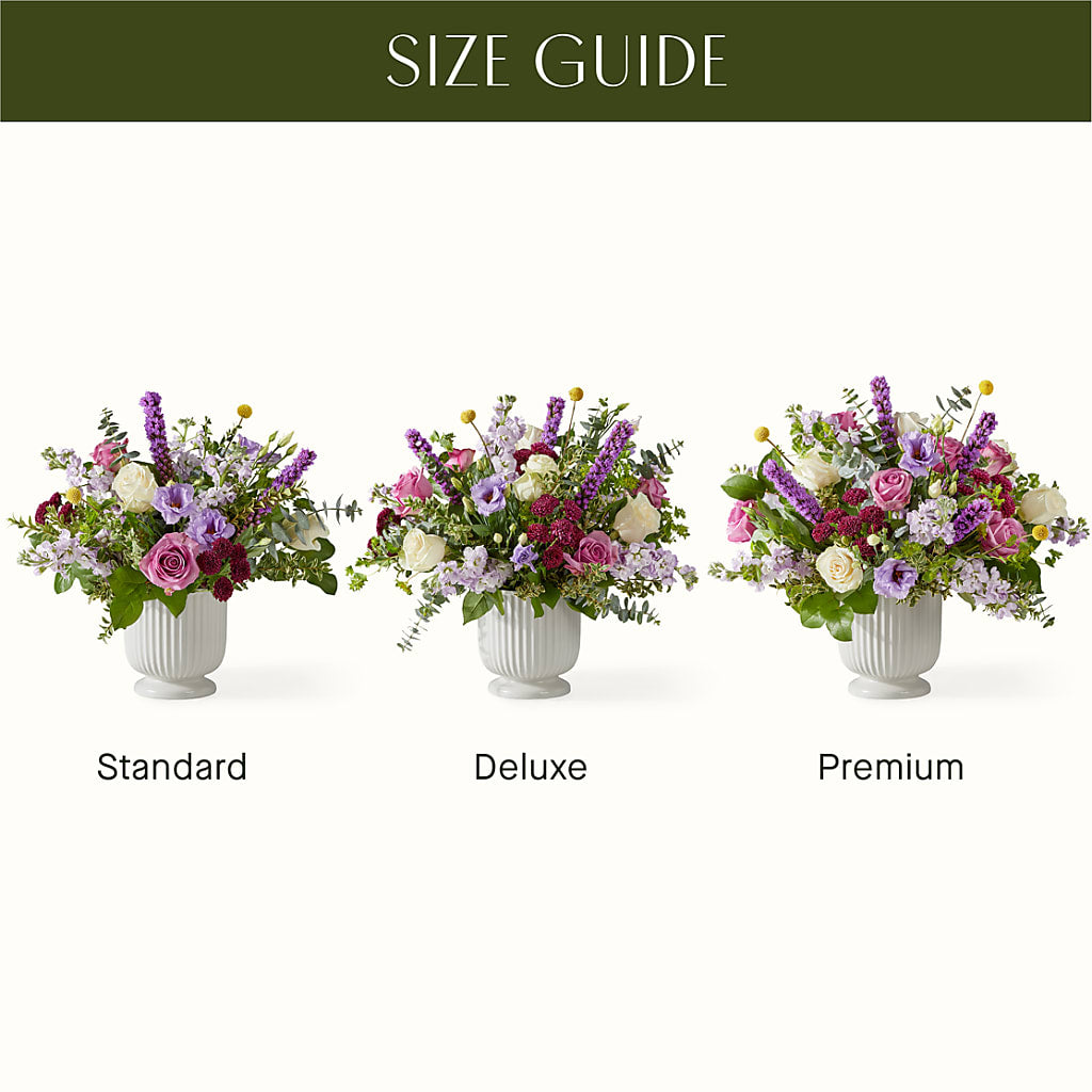 Work of Art Bouquet –  Maroa Miami Llc, Miami FL