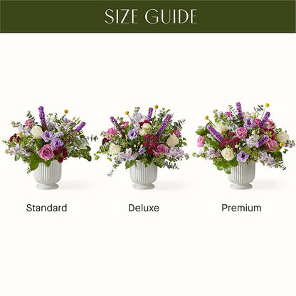 Work of Art Bouquet –  Maroa Miami Llc, Miami FL