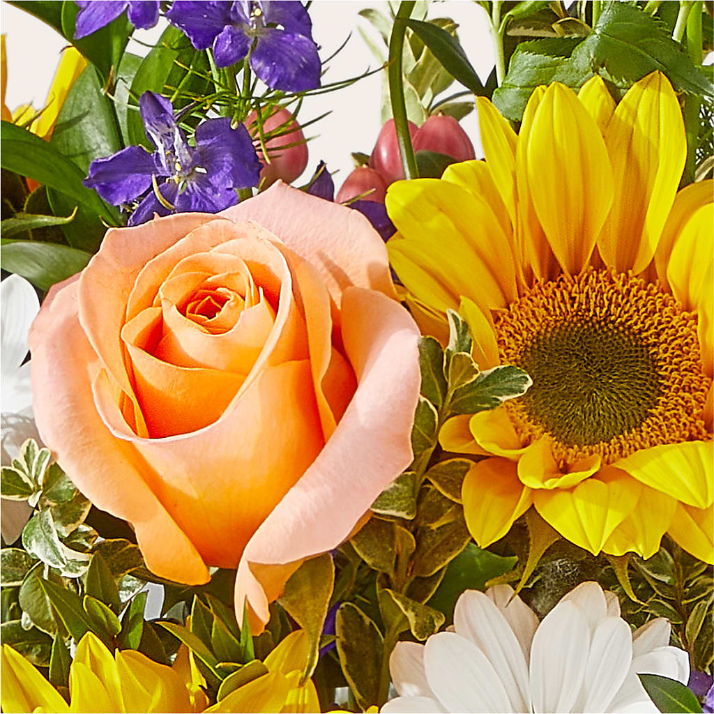 The Good Life Bouquet –  Maroa Miami Llc, Miami FL