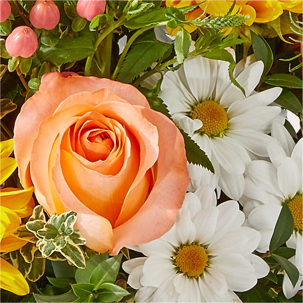 The Good Life Bouquet –  Maroa Miami Llc, Miami FL