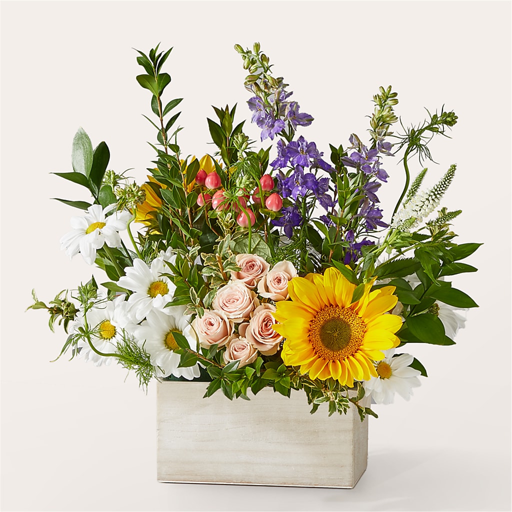 The Good Life Bouquet –  Maroa Miami Llc, Miami FL