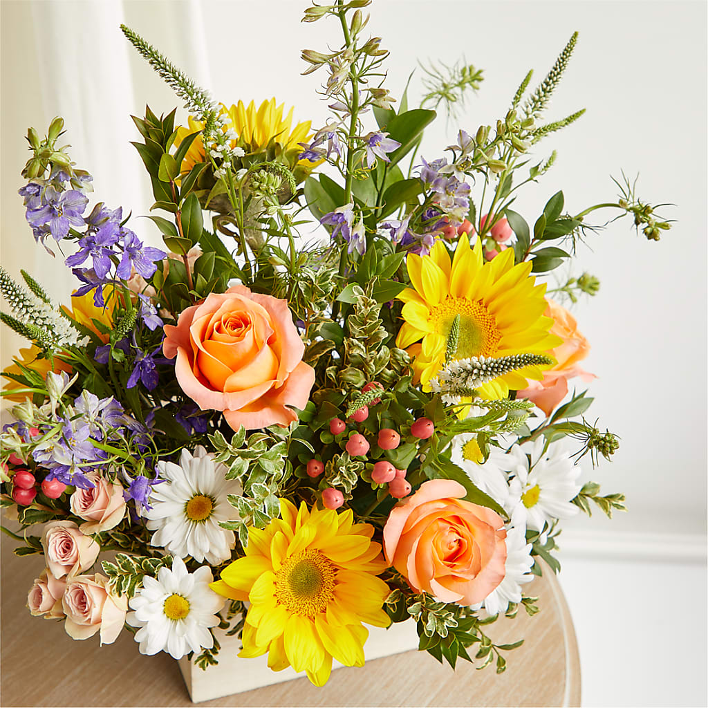 The Good Life Bouquet –  Maroa Miami Llc, Miami FL