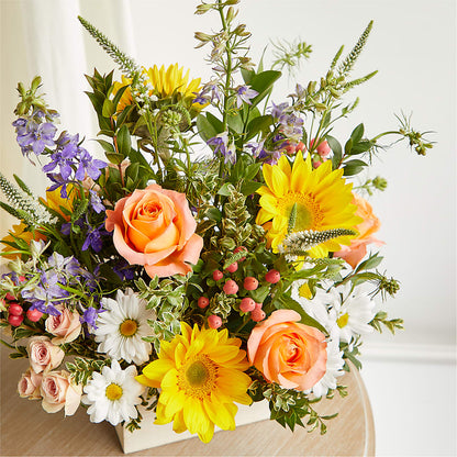 The Good Life Bouquet –  Maroa Miami Llc, Miami FL