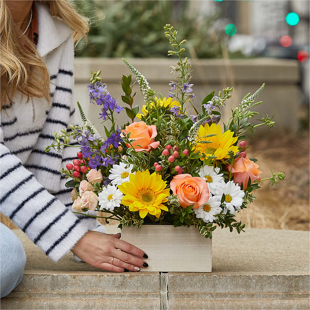 The Good Life Bouquet –  Maroa Miami Llc, Miami FL
