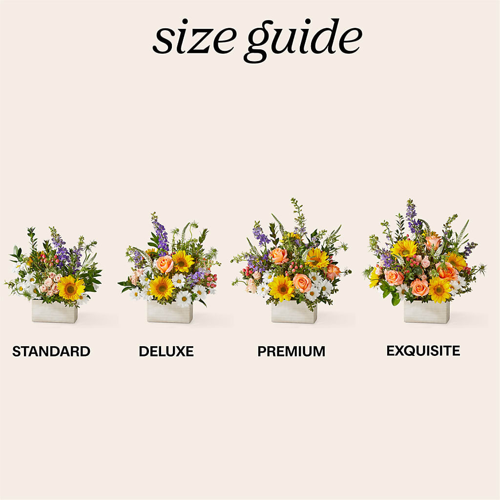The Good Life Bouquet –  Maroa Miami Llc, Miami FL