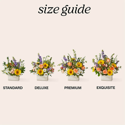 The Good Life Bouquet –  Maroa Miami Llc, Miami FL