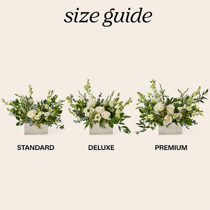 Cashmere Bouquet –  Maroa Miami Llc, Miami FL