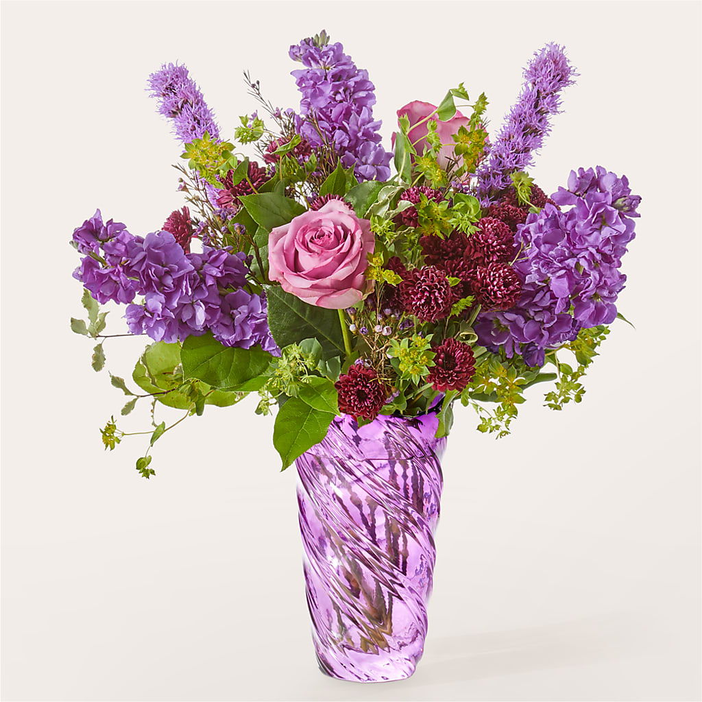Garden Mist Bouquet –  Maroa Miami Llc, Miami FL